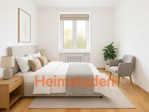 Pronájem bytu 2+1, Havířov - Město, Gorkého, 64 m2