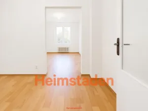 Pronájem bytu 2+1, Havířov - Město, Gorkého, 64 m2