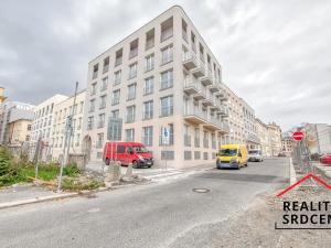 Pronájem kanceláře, Ostrava, Dlouhá, 49 m2