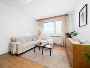 Prodej bytu 3+1, Praha - Kamýk, Písnická, 82 m2