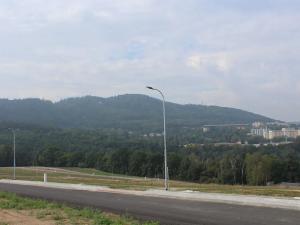 Prodej pozemku pro bydlení, Dalovice, Okrajová, 811 m2