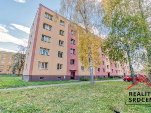 Prodej bytu 3+1, Karviná, Majakovského, 60 m2