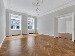 Pronájem obchodního prostoru, Praha - Nové Město, Vodičkova, 370 m2