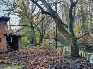 Prodej rodinného domu, Chropyně, 100 m2