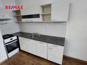 Pronájem bytu 2+kk, Rousínov, 45 m2