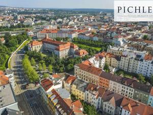 Prodej bytu 3+1, Plzeň, Radyňská, 97 m2