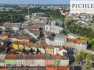 Prodej bytu 1+1, Plzeň, Radyňská, 60 m2