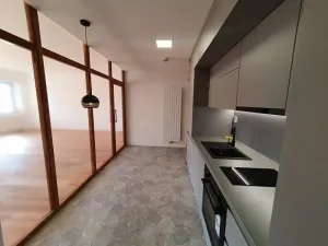 Pronájem bytu 2+1, Jihlava, Masarykovo náměstí, 60 m2