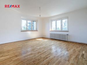 Pronájem bytu 3+1, Praha - Radotín, Zdická, 88 m2