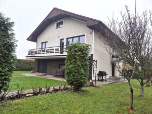 Prodej rodinného domu, Vižina, 135 m2