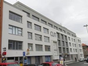 Pronájem obchodního prostoru, Tábor, Vančurova, 150 m2