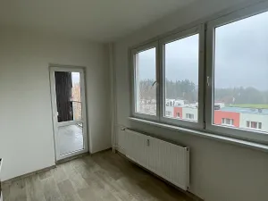 Pronájem bytu 3+1, Česká Lípa, Příbramská, 72 m2