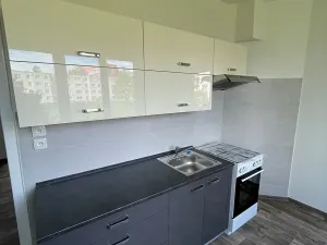 Pronájem bytu 3+1, Česká Lípa, Příbramská, 72 m2