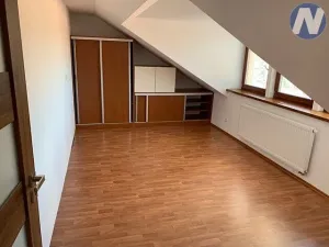 Prodej bytu 2+kk, Prachatice, Lázeňská, 63 m2