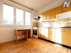 Prodej bytu 3+1, Lhenice, Netolická, 62 m2