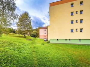 Prodej bytu 3+1, Český Krumlov, 94 m2