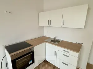 Pronájem bytu 2+kk, Praha - Smíchov, Křížová, 53 m2