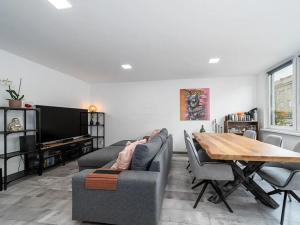 Prodej bytu 3+kk, Praha - Nusle, Na Pankráci, 80 m2