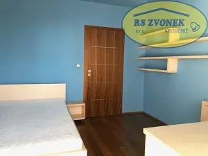 Pronájem bytu 2+1, Kroměříž, Spáčilova, 55 m2