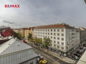 Prodej bytu 2+kk, Praha - Holešovice, Přístavní, 52 m2