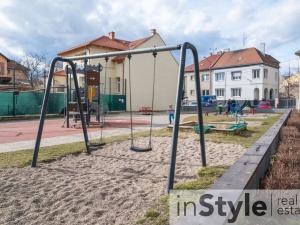 Pronájem bytu 4+kk, Uherské Hradiště, Nádražní, 120 m2