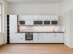 Pronájem bytu 3+kk, Praha - Josefov, Široká, 99 m2