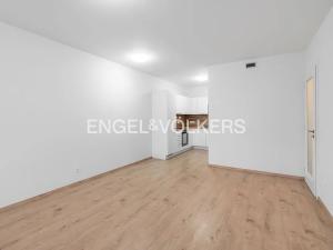 Pronájem bytu 2+kk, Praha - Michle, U plynárny, 56 m2