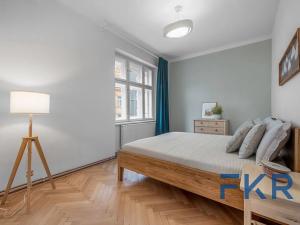 Prodej bytu 3+kk, Praha - Nusle, Nuselská, 103 m2