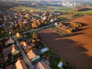 Prodej pozemku pro bydlení, Babice u Rosic, Hlavní, 1000 m2