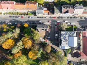 Pronájem bytu 3+1, Ústí nad Labem, Masarykova, 148 m2