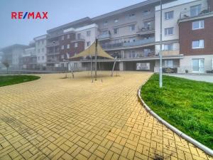 Pronájem bytu 2+kk, Poděbrady, Vrchlického, 57 m2