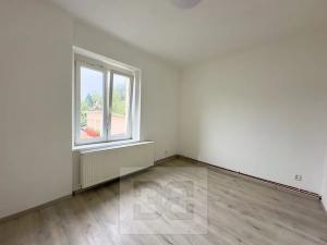 Pronájem bytu 2+1, Děčín, Na Úpatí, 43 m2