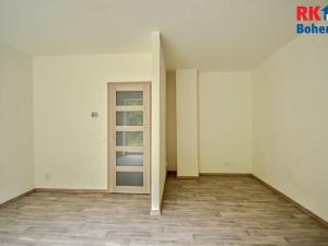 Pronájem bytu 1+kk, Český Brod, Želivského, 31 m2