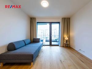 Prodej bytu 1+kk, Praha - Strašnice, Ramonova, 34 m2