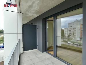 Prodej bytu 1+kk, Praha - Strašnice, Ramonova, 34 m2