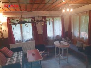 Prodej chaty, Svratka, 80 m2