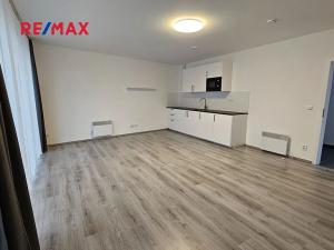 Pronájem bytu 1+kk, Kolín, Nad Zastávkou, 32 m2