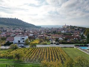 Prodej pozemku pro bydlení, Mikulov, 819 m2