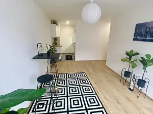 Prodej bytu 2+kk, Praha - Bohnice, Poznaňská, 43 m2