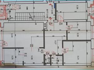 Prodej bytu 4+1, Praha - Smíchov, Nad Kesnerkou, 94 m2