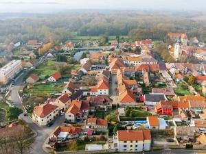 Prodej rodinného domu, Budyně nad Ohří, Školská, 190 m2