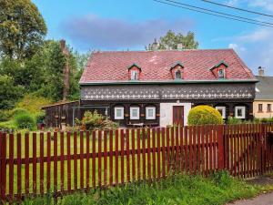 Prodej rodinného domu, Šluknov, 206 m2