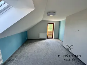 Prodej rodinného domu, Mochtín, 330 m2