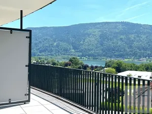 Prodej bytu 3+kk, Steindorf am Ossiacher See, Rakousko, 116 m2