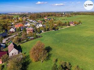 Prodej pozemku pro bydlení, Frýdek-Místek, 1000 m2