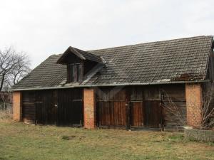 Prodej rodinného domu, Kardašova Řečice, 185 m2