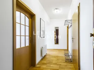 Pronájem bytu 3+kk, Praha - Vinohrady, Sázavská, 85 m2