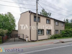 Prodej rodinného domu, Bohumín, Ostravská, 160 m2