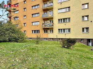 Prodej bytu 2+1, Praha - Holešovice, U městských domů, 48 m2