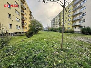 Prodej bytu 2+1, Praha - Holešovice, U městských domů, 48 m2